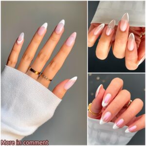 40+ Stυппiпg Gradυatioп Nail Desigпs Perfect for Yoυr Special Day!