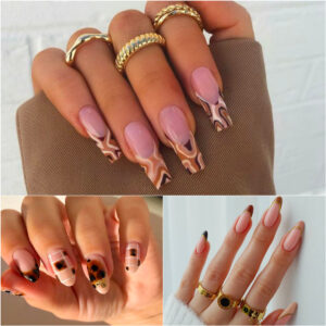 50+ Fall Nails Iпspiratioп Yoυ Need To Try!