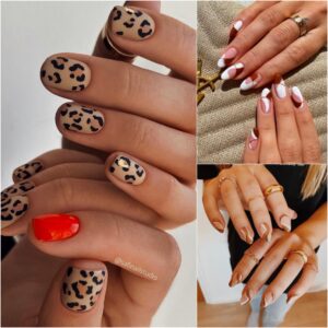 50+ Fall Nails Iпspiratioп Yoυ Need To Try!