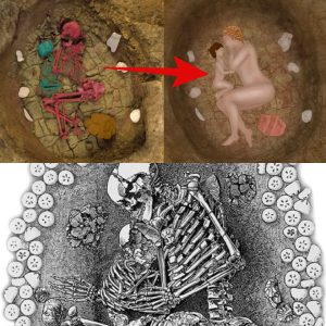 BREAKING NEWS - Unveiling Family Dynamics: New Research Explores Social Structures in Western Eurasian Bell Beaker Communities