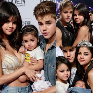 HOT: Selena Gomez Criticizes Justin Bieber, Recalling a Period of Pain, Pleads: "Let Go of the Past."