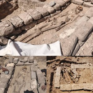 Egypt Reveals the 'Lost Golden City' in Luxor: A First Look at the Largest Ancient Metropolis Dating from the Pharaohs' Era - Latest Discovery