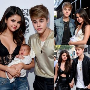 Justin Bieber's Heartfelt Reaction to Selena's Unexpected Birthday Surprise Gift - Latest News