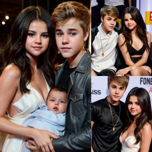 Justin Bieber Extends a Public Apology to Selena Gomez, Expressing Sincere Regret for Past Pain - Latest News