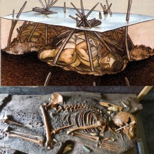 Florida's Windover Bog Bodies Predate the Egyptian Pyramids, Rewriting Ancient American History - NEWS