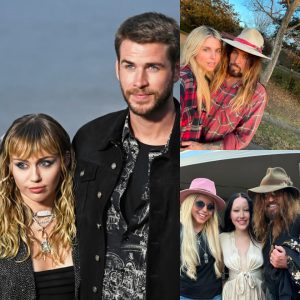 Miley Cyrus’ Family Controversies Over the Years: Divorces, Reconciliations, Wedding Drama and More