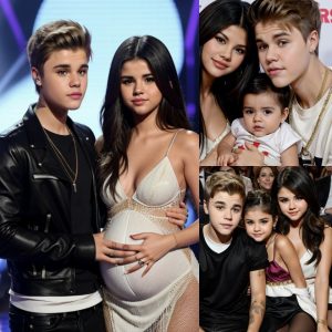 Justin Bieber Alleges Selena Gomez's Pregnancy to Be His... Hailey Unsettled - NEWS