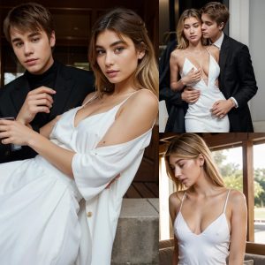 HOT NEWS: Hailey Bieber EXPOSED Justin and Selena Gomez who have been seeing each other SECRETLY.