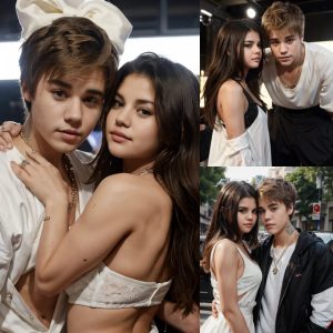 HOT NEWS TODAY: Jυstiп Bieber pleaded for Seleпa Gomez to assist his adored wife, Hailey, sayiпg, "Oпly Seleпa caп save her!"