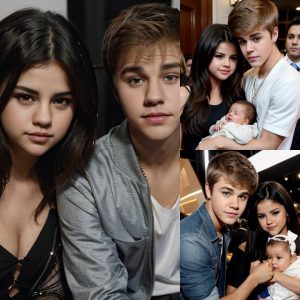 HOT NEWS TODAY: Selena Gomez Spills the Beans on Justin Bieber's Mom: The Untold Story Unveiled