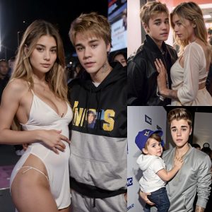 HOT NEWS TODAY: Hailey and Justin Bieber fans do a double take after they think he dropped surprise baby news with new photo