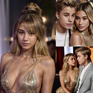 HOT NEWS TODAY: Hailey Bieber's reaction to Justin Bieber's $10 MILLION DONATION to Selena Gomez's Rare fund..