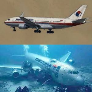 Breaking News: The mystery has been revealed: The search for flight MH370 after many years of disappearance has yielded clues.