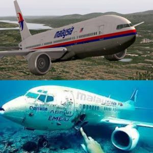 Breaking: MH370 Mystery: New Evidence Suggests Earlier Southern Turn.