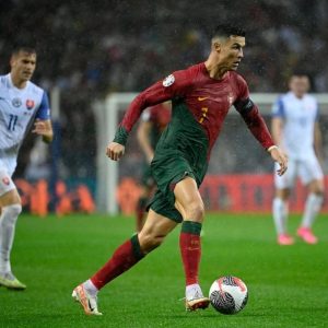 Portugal puts faith in Ronaldo to seek Euro 2024 glory.