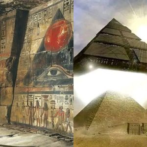 Extraterrestrial Mysteries Around the World