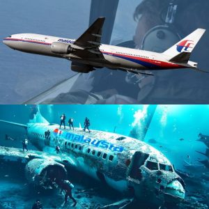 Breaking: MH370: The families haunted by one of aviation's greatest mysteries.