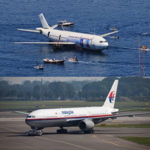 Breaking: Malaysia Airlines Flight MH370: Timeline of mysterious events in the world aviation industry.