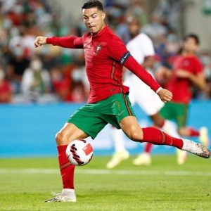 Breaking: Euro 2024, Ronaldo Makes Big Decision After Bringing Portugal to the Last 8