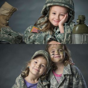 'Military Brat:' Do You Know Where The Term Comes From?