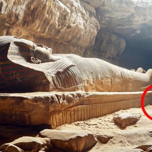 HOT NEWS: Mysterious Discoveries From Egypt Have Baffled Archaeologists