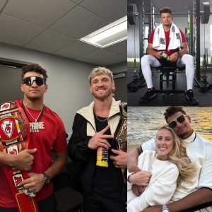 New Role, New Challenges: Mahomes Relives Incredible Offseason Amid Chiefs' Call to "Get Back to Work"