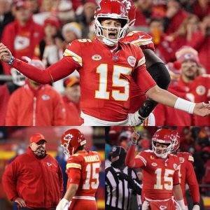 Bright Future for the Chiefs: Opportunity to Re-Sign Three Key Players Before Free Agency Closes.