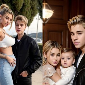 EXPLOSIVE; The baby doesn't belong to Justin Bieber? leaked footages of Hailey's promiscuous life