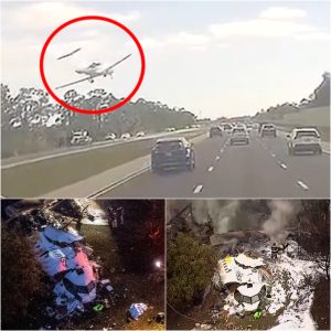 BREAKING NEWS: Plane crash in Brazil, 62 people may have died on the six-digit plane that fell from an altitude of 5,200m, causing the plane to crumble into pieces.