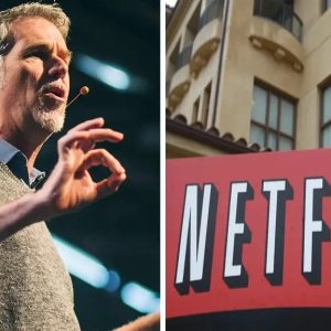 Breaking News: Netflix Faces Backlash: 10 Million Subscribers Cancel in One Day After Large Donation