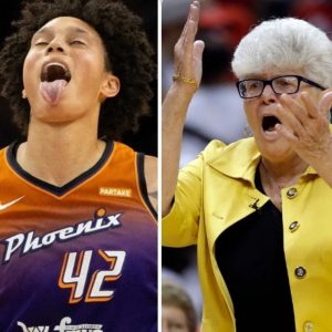 BREAKING NEWS: Lin Dunn Urges Brittney Griner’s Expulsion from U.S. Olympic Team for ‘Disrespecting the Anthem’