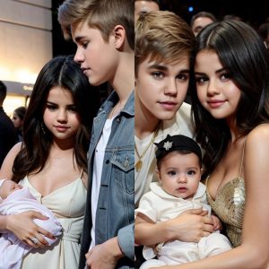 HOT: Justin Bieber ‘Won’t Stop Blaming Himself’ For Selena Gomez’s Breakdown