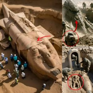 HOT NEWS: Extraterrestrial Evidence? Ancient Artifacts Found in Egypt and Antarctica Suggest Alien Civilization Visited Earth.