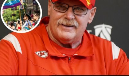 Breaking: NFL Team Kansas City Chiefs Refuses To Participate In Pride Month, "It's Extremely Woke"