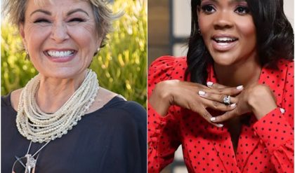 Candace Owens Joins Roseanne Barr’s New CBS Show, “Together We’ll Be Unstoppable”