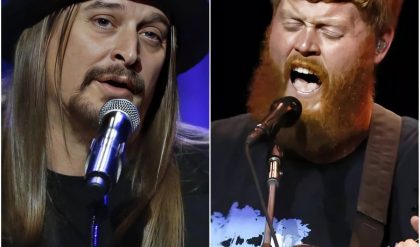 Breaking: Kid Rock and Oliver Anthony Collaborate for a Non-Woke ‘Save America’ Tour