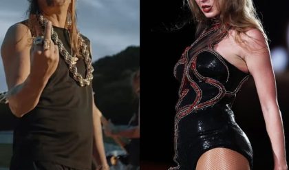 BREAKING NEWS: Kid Rock Slams Taylor Swift and Her Fans: 'I’m a Better Performer and She Should Be Banned from Music'